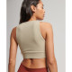 Superdry Γυναικείο μπουστάκι Code Core Sport Bra Top